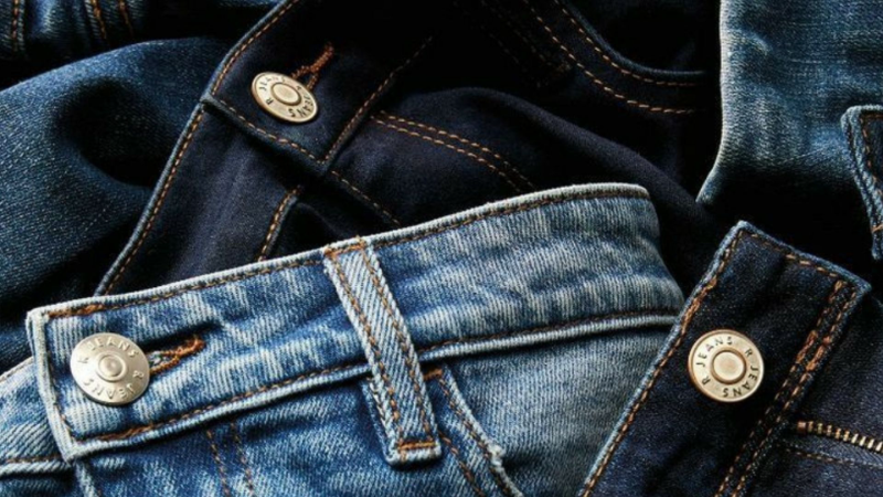Tips Memilih Celana Denim